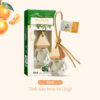 Tinh Dầu Treo Hương Vỏ Quýt