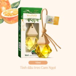 Tinh Dầu Treo Cam Ngọt