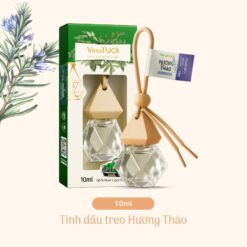 Hương thơm Hương Thảo