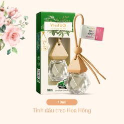Tinh Dầu Treo Hoa Hồng
