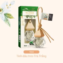 Hương thơm Trà Trắng