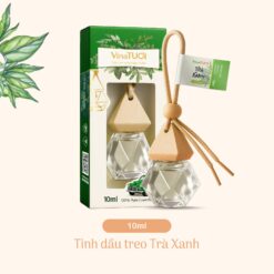 Hương thơm Trà Xanh