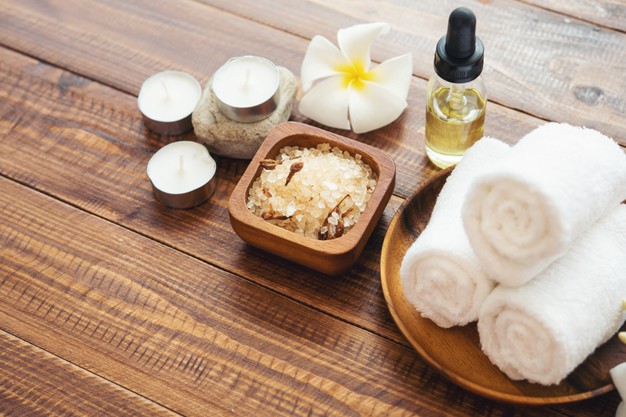 Tinh dầu kích thích ham muốn