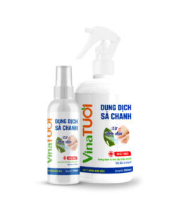 xịt khử mùi thơm chân hình 6