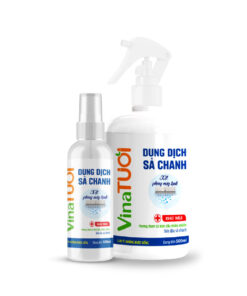 Xịt khử mùi thơm phòng lạnh hình 7