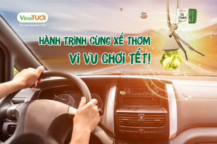 20+ Cách khử mùi xe ô tô đơn giản, siêu hiệu quả