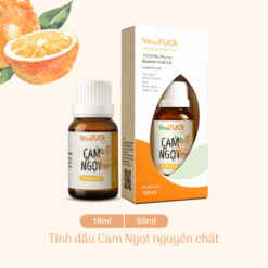 Tinh dầu thiên nhiên Cam Ngọt