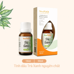 Tinh dầu thiên nhiên Trà Xanh