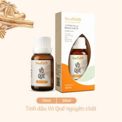 Tinh dầu thiên nhiên Vỏ Quế