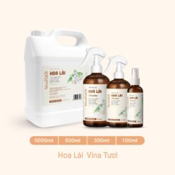 Xịt phòng tinh dầu hoa lài