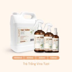 Xịt phòng tinh dầu trà trắng